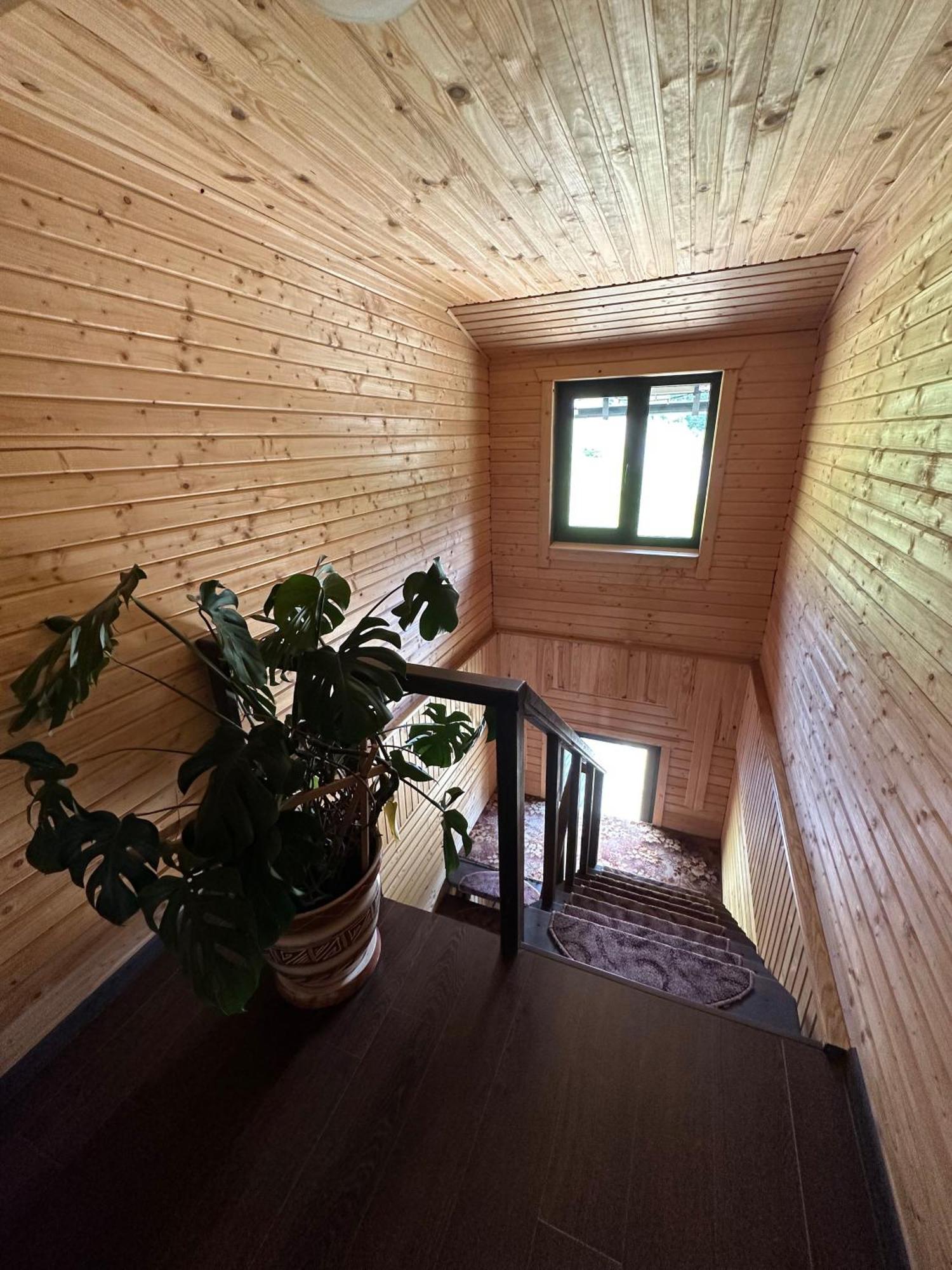 Приватна Садиба Shafran Iablunîțea Exterior foto
